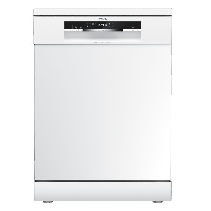 LAVAVAJILLAS DFS 46760 WH (TEKA)
